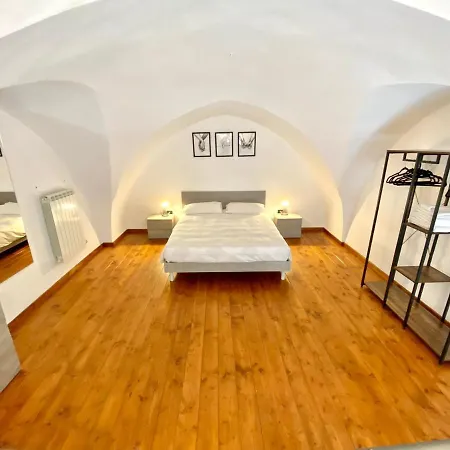 Casa Dolce Casa Σπίτι διακοπών Mesagne