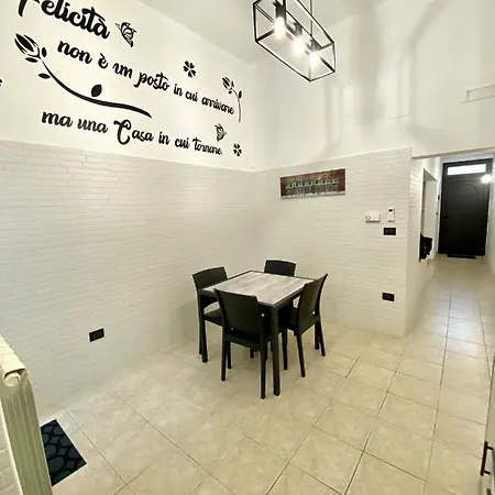 Casa Dolce Casa Σπίτι διακοπών Mesagne