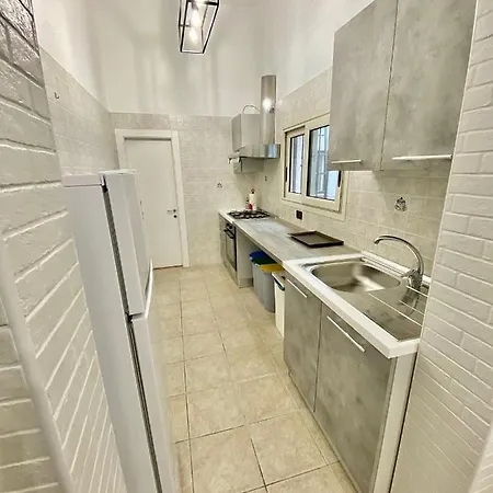 Σπίτι διακοπών Casa Dolce Casa *