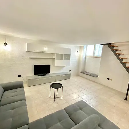Σπίτι διακοπών Casa Dolce Casa Mesagne