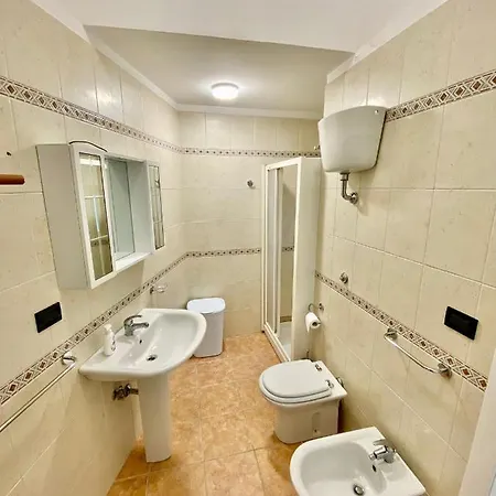 Casa Dolce Casa Σπίτι διακοπών *